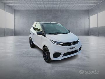 AIXAM City City Sport Ambition