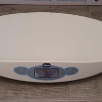 bilancia digitale bambino