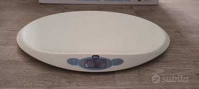 bilancia digitale bambino