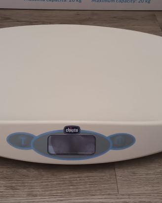 bilancia digitale bambino