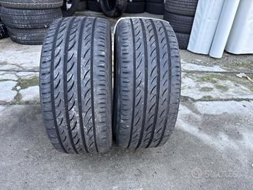 gomme usate 2154017 Estivo PIRELLI - PZERO - 167