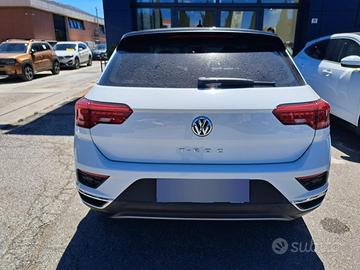Valkswagen T-Roc