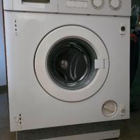 Lavatrice AEG Lavamat 802i