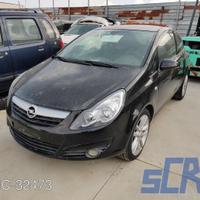 OPEL CORSA D S07 1.3 CDTI 90CV 06-11 alto