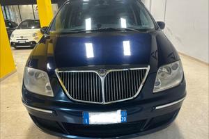 Lancia Phedra 2.2 JTD Executive FAP