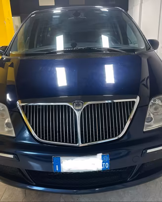 Lancia Phedra 2.2 JTD Executive FAP