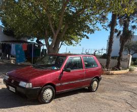 Fiat Uno Tipo