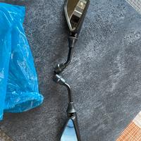 Coppia di lspecchi retrovisori