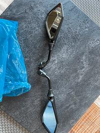 Coppia di lspecchi retrovisori