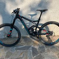 MTB CANNONDALE JEKILL 27,5 - TAGLIA M