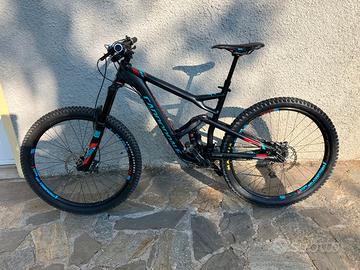 MTB CANNONDALE JEKILL 27,5 - TAGLIA M