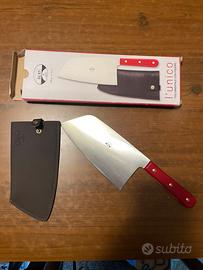 Coltello orientale Tou da cucina