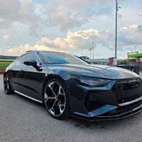 audi a7 rs7