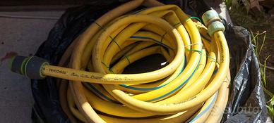 Tubo per innaffiare super tricogel