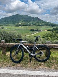 MERIDA REACTO 6000