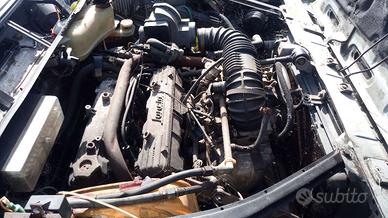 Lancia Beta 2000 IE H.P.E BIALBERO 828B4000 / 828B