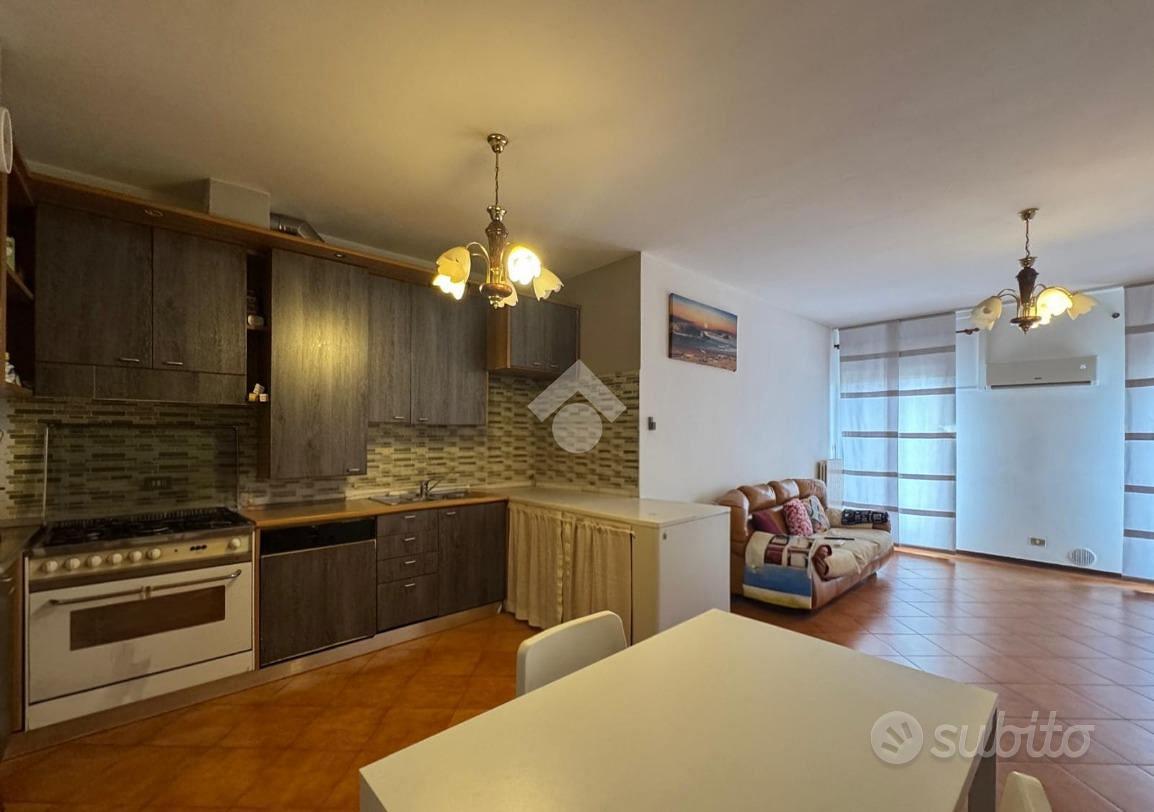 Appartamento – PD - Vista 4