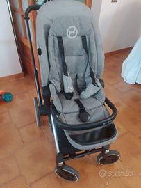 passeggino cybex