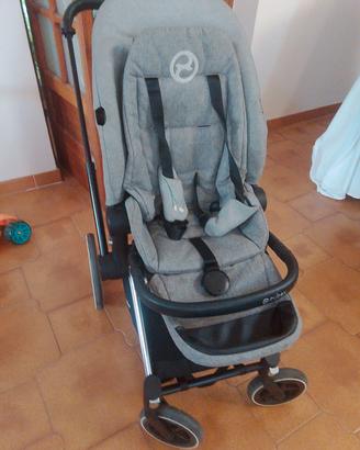 passeggino cybex
