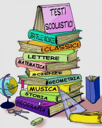 Ripetizioni e aiuto compiti