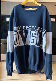 Maglione ragazzo girocollo