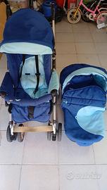 Passeggino Chicco