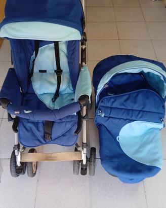 Passeggino Chicco