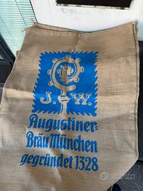 Sacco iuta AUGUSTINER