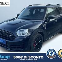MINI Countryman Mini F60 MINI 2.0 JCW AUTO