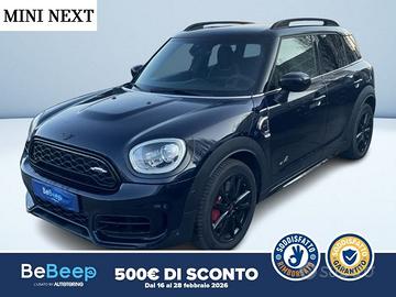MINI Countryman Mini F60 MINI 2.0 JCW AUTO