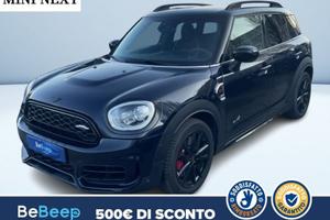 MINI Countryman Mini F60 MINI 2.0 JCW AUTO