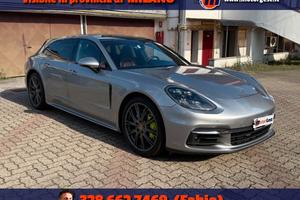 Porsche Panamera Sport Turismo 2.9 4 e-hybrid auto