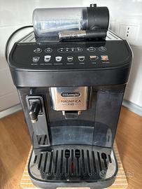 De'Longhi Magnifica Evo- prezzo del nuovo 600€