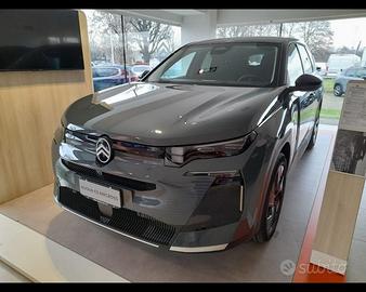 Citroën C5 Aircross Nuovo MAX Hybrid 145cv
