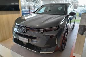 Citroën C5 Aircross Nuovo MAX Hybrid 145cv