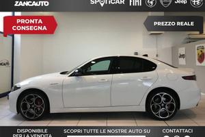 Alfa Romeo Giulia 2.0 Turbo 280 CV AT8 AWD Q4...