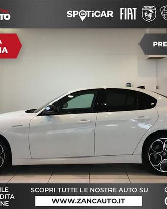 Alfa Romeo Giulia 2.0 Turbo 280 CV AT8 AWD Q4...