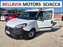 Fiat Doblo Cargo 1.3 MJET 95CV E6D