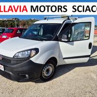 Fiat Doblo Cargo 1.3 MJET 95CV E6D