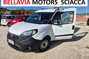 Fiat Doblo Cargo 1.3 MJET 95CV E6D
