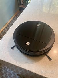 Robot aspirapolvere LEFANT M312 - come nuovo