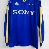 Maglia Kappa Juventus originale codice 464543