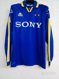 Maglia Kappa Juventus originale codice 464543