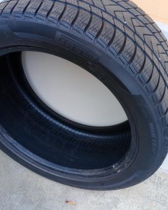 2 gomme Pirelli runflat 275. 40.19