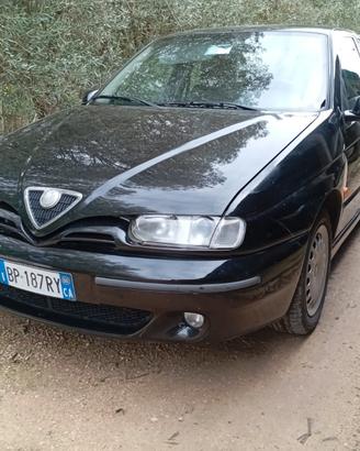 ALFA ROMEO 146 1400 TS 