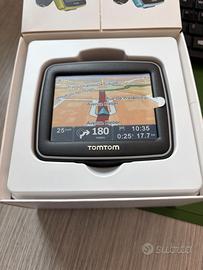 TOMTOM start2 gps Europe, NUOVO