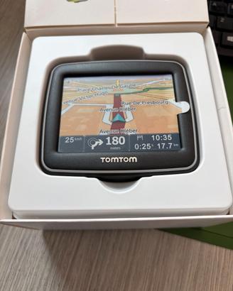 TOMTOM start2 gps Europe, NUOVO