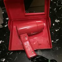 Asciugacapelli da viaggio e altro