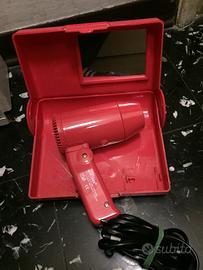 Asciugacapelli da viaggio e altro