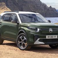 Ricambi per citroen c3 aircross 2024  DISPONIAMO D